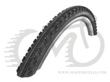 Покрышка 26x2.00 (50-559) Schwalbe HURRICANE Performance, B/B-SK LiteSkin Wired HS352 Dual EPI67 (11100122.02)